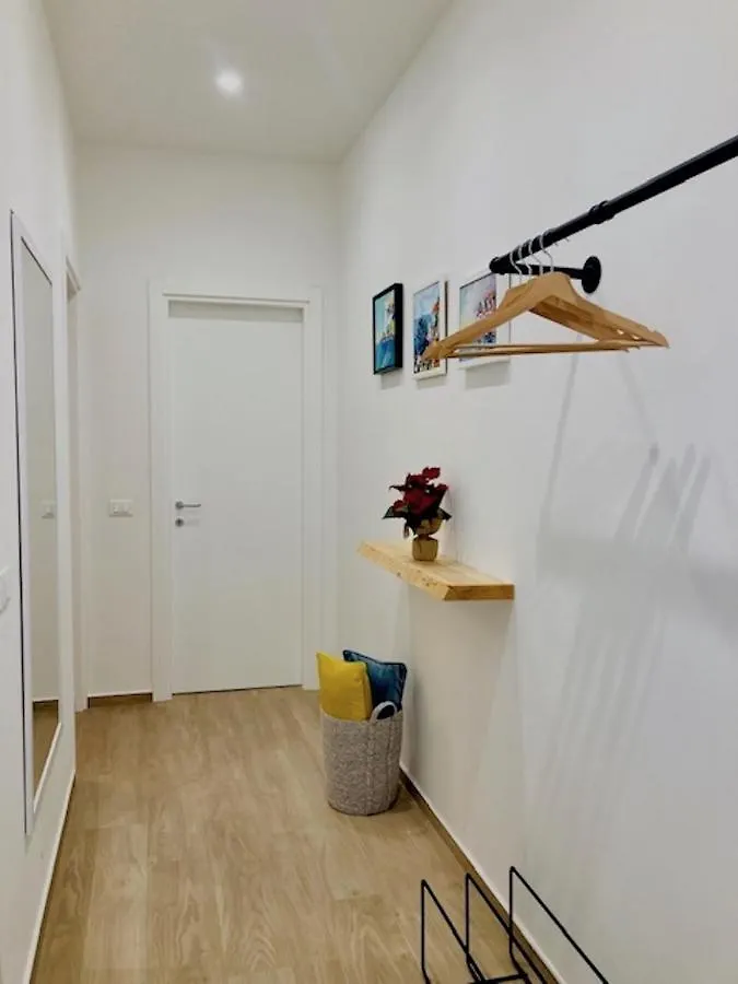 Malu Luxury Apartments Rimini