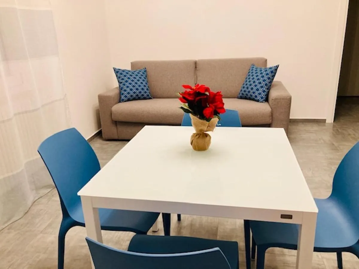Malu Luxury Apartments Rimini