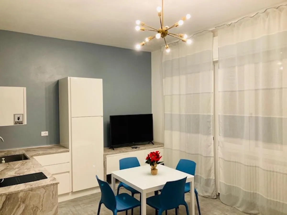 Malu Luxury Apartments Rimini