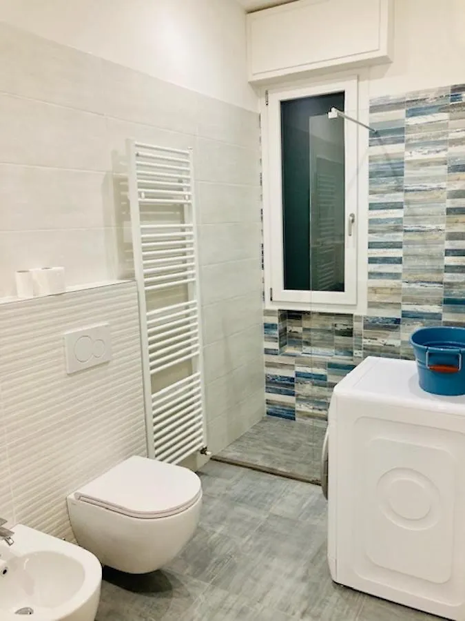 Malu Luxury Apartments Rimini