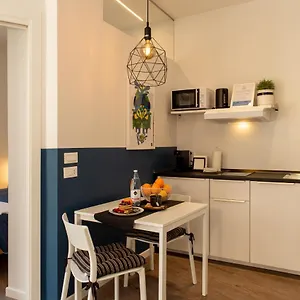 Suite Apartments - Corso51 Guest house