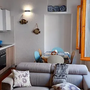 Casa Buraggi , Finale Ligure Italia