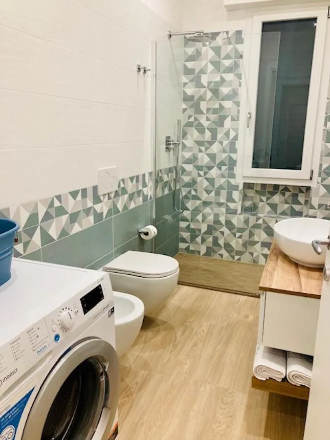 Malu Luxury Apartments Rimini Włochy