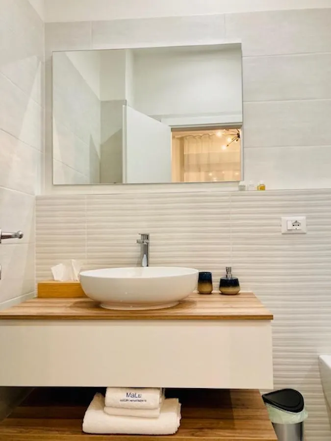 Malu Luxury Apartments Rimini