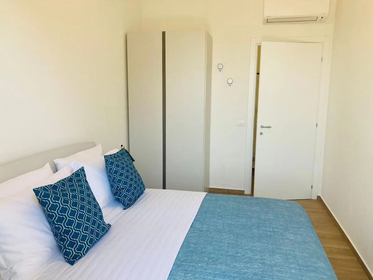 Malu Luxury Apartments Rimini